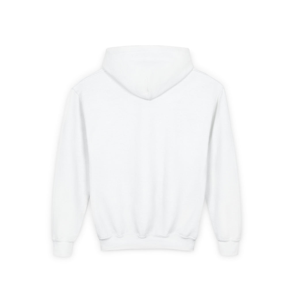 'Child of God' Kids Hoodie in White – Kids clothes | Little Ark | Christian Clothing Brand