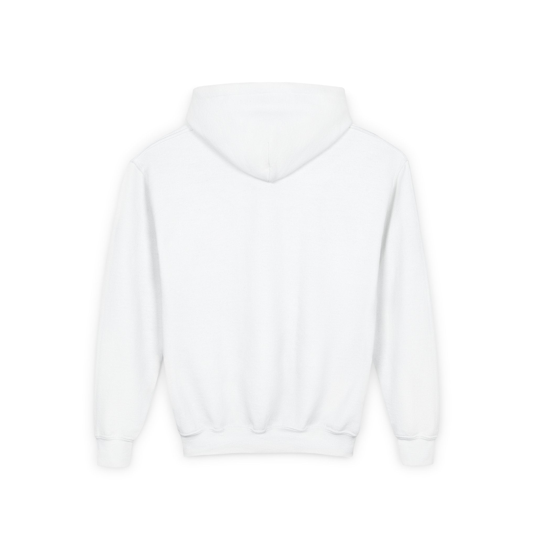 'Child of God' Kids Hoodie in White – Kids clothes | Little Ark | Christian Clothing Brand