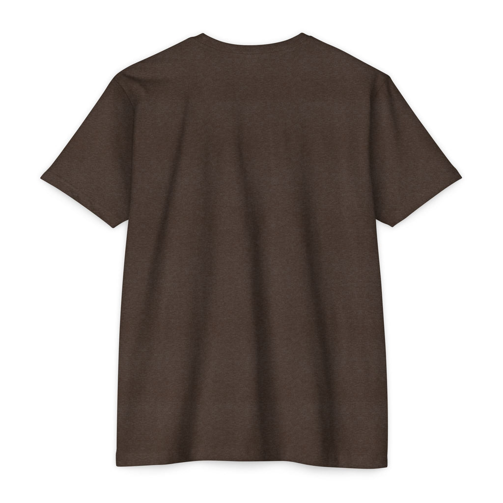 'My Cup Runneth Over' Vintage Mens Tee