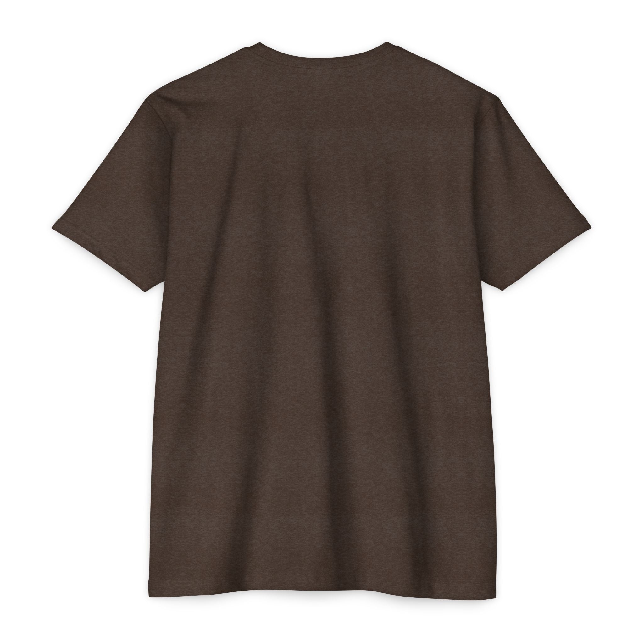 'My Cup Runneth Over' Vintage Mens Tee