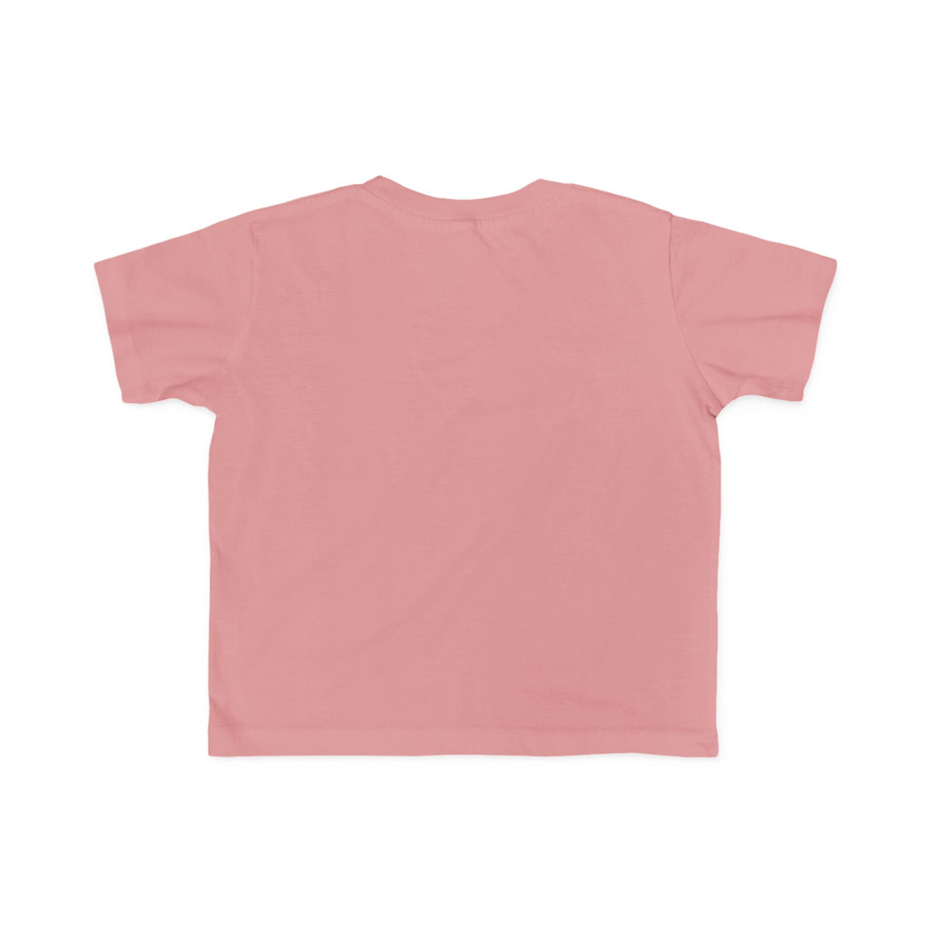 'I Am Fearfully and Wonderfully Made' Toddler Tee in – Kids clothes | Little Ark | Christian Clothing Brand