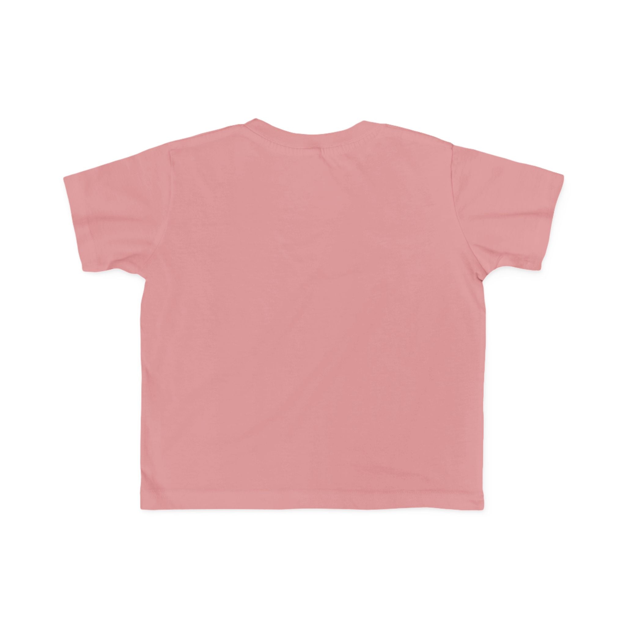 'I Am Fearfully and Wonderfully Made' Toddler Tee in – Kids clothes | Little Ark | Christian Clothing Brand