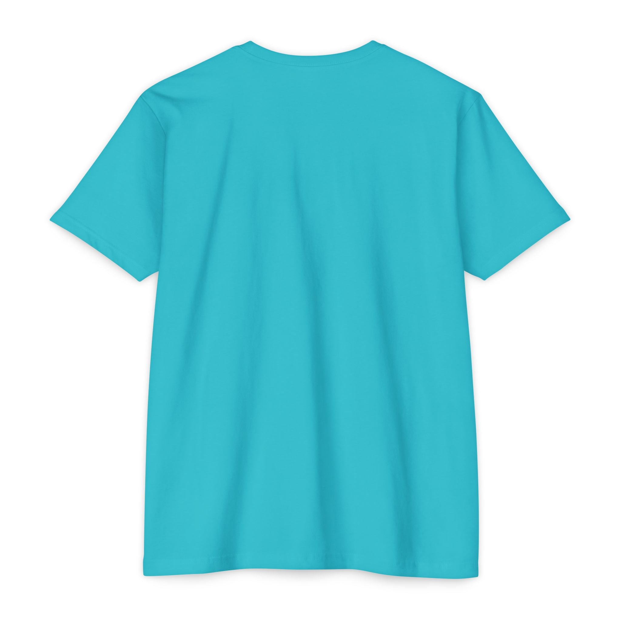 'The Great Fish - 'From Jonah' Mens CVC Jersey Vintage Tee
