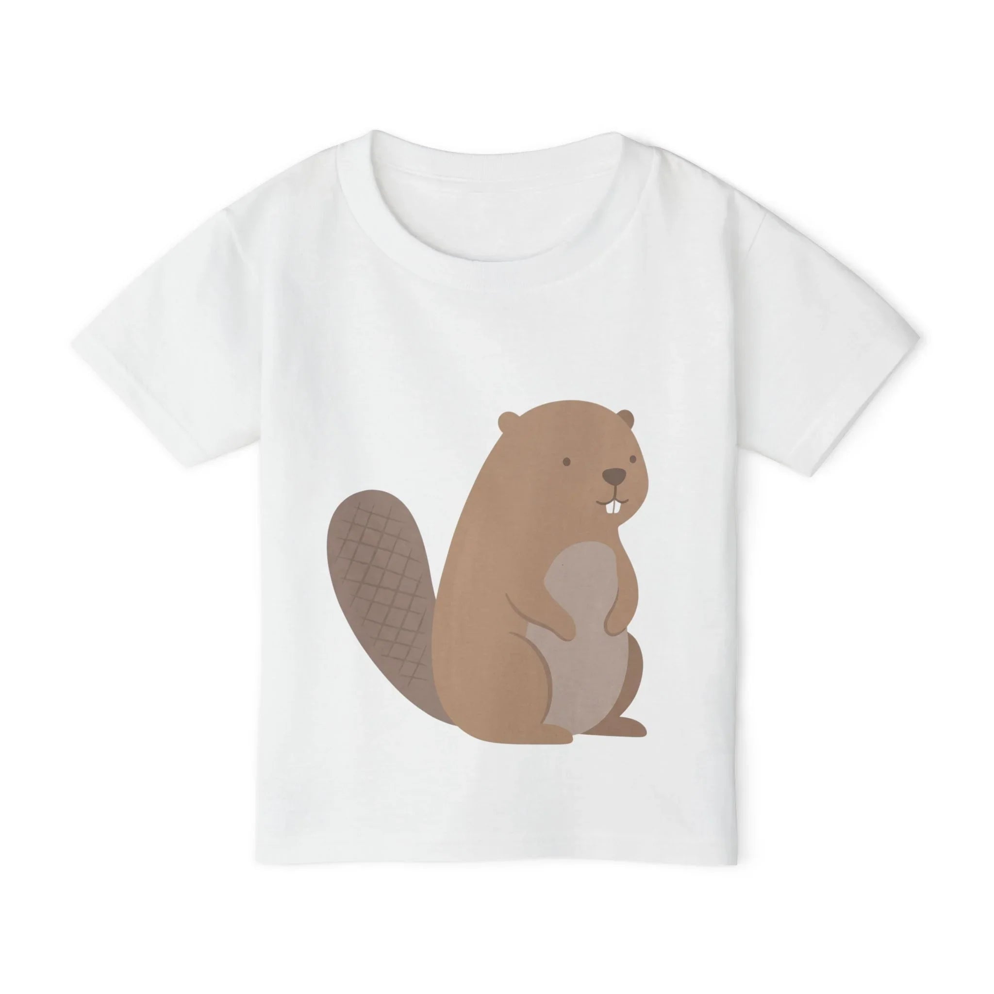 Beaver Kids Tee