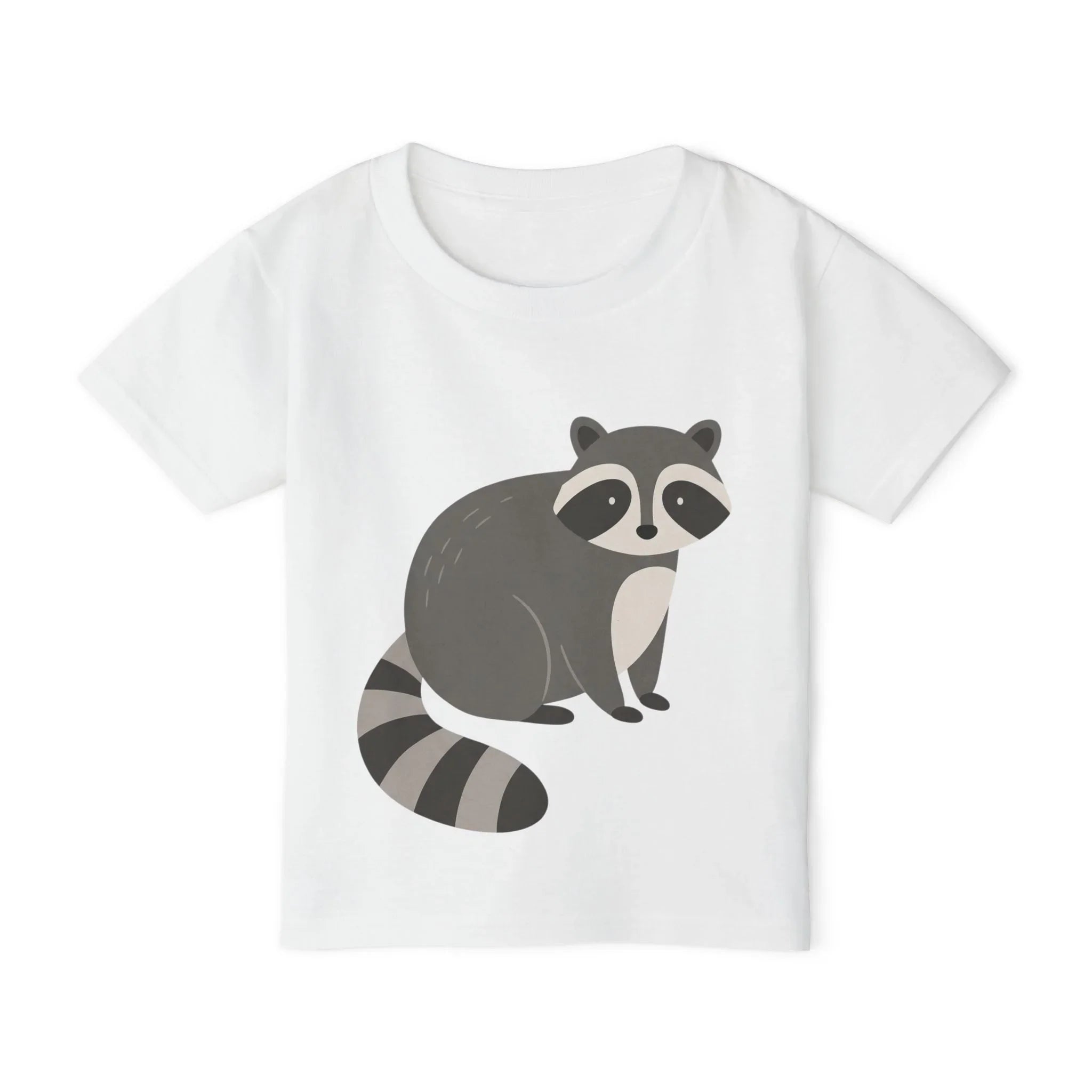 Raccoon Kids Tee