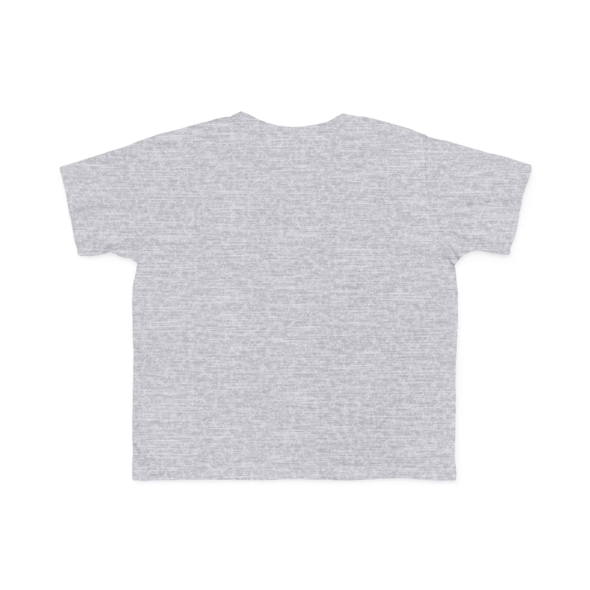 'The Battle Is The Lord's' Toddlers Tee in – Kids clothes | Little Ark | Christian Clothing Brand