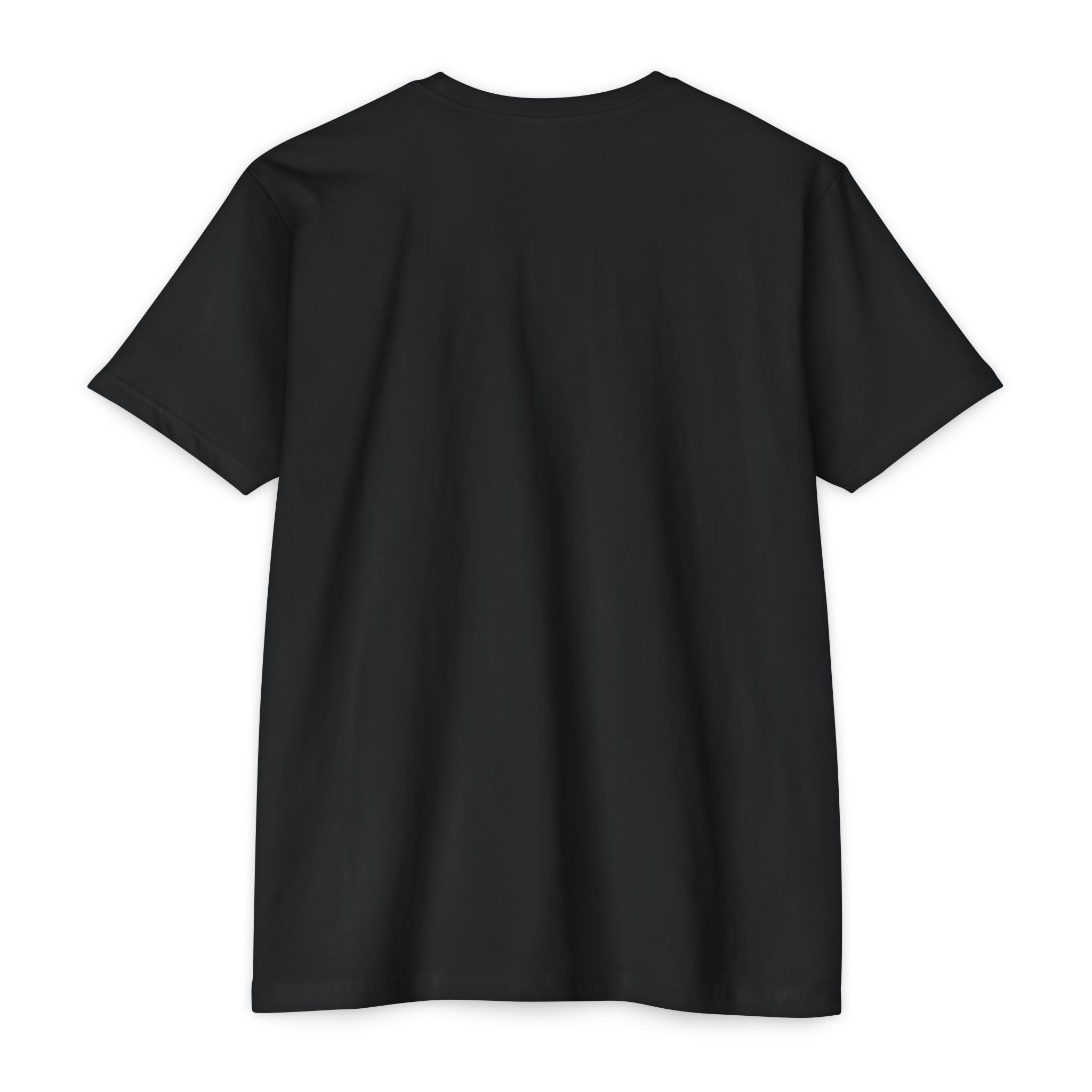 'My Cup Runneth Over' Vintage Mens Tee