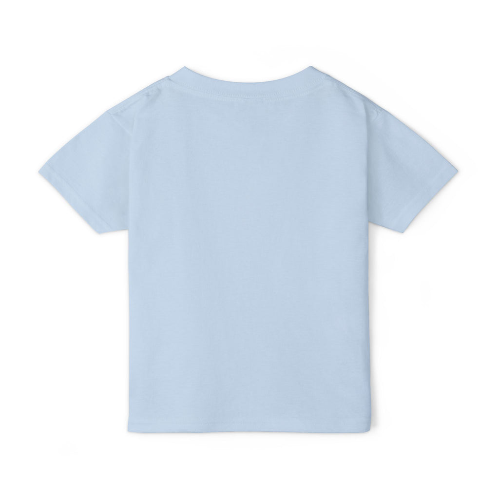 'Ready for Anything' - Armor of God Toddlers Tee in – Kids clothes | Little Ark | Christian Clothing Brand