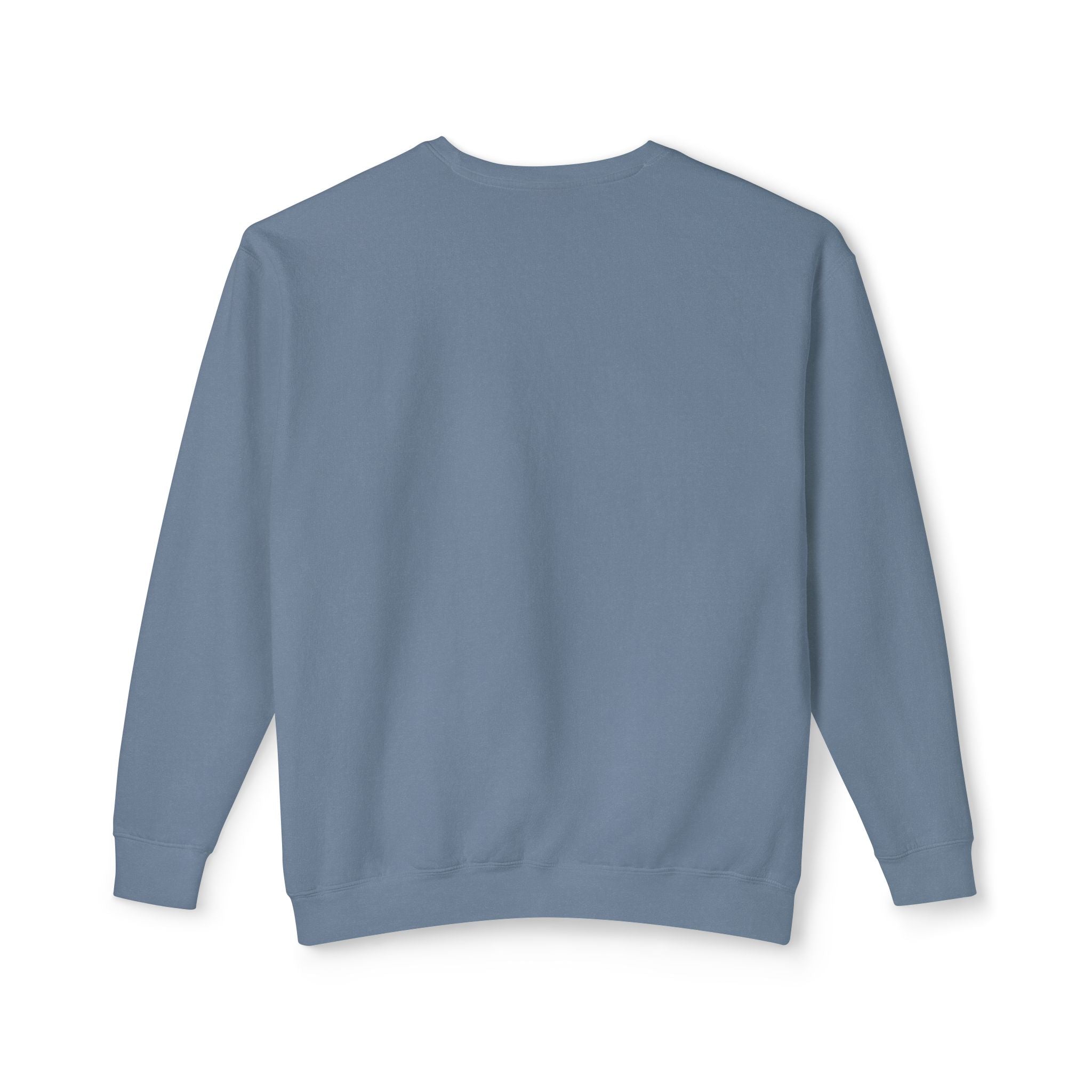 'Child of God' - 'Made in His Image' Mens Sweatshirt in – Sweatshirt | Little Ark | Christian Clothing Brand