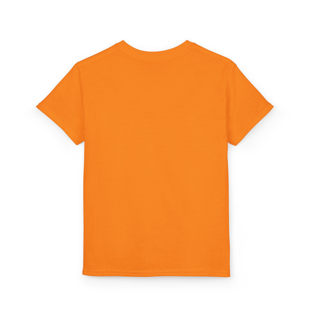'Grounded' - 'Ephesians 3:17' Kids Tee