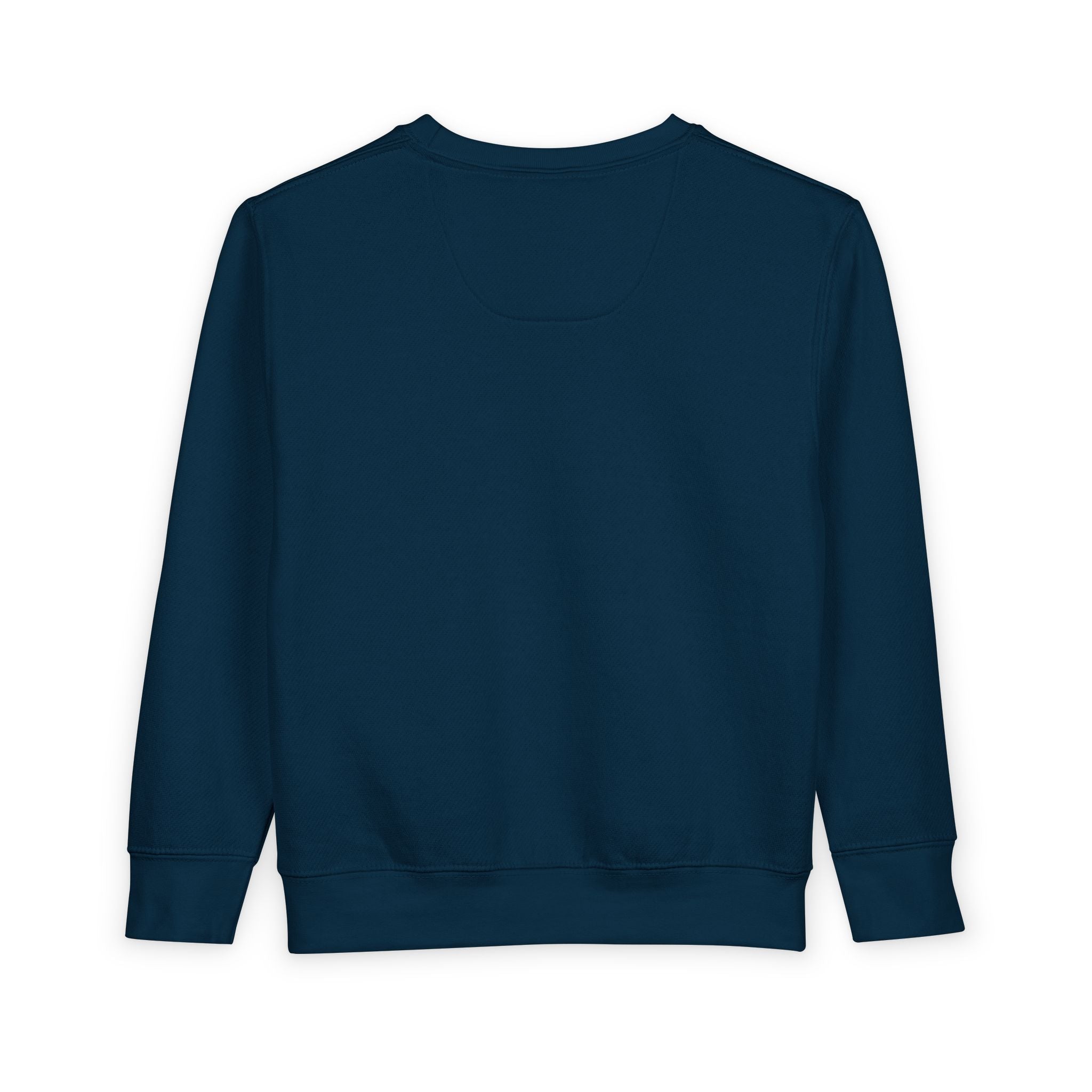 'His Name Is' - Toddler Crewneck Sweatshirt