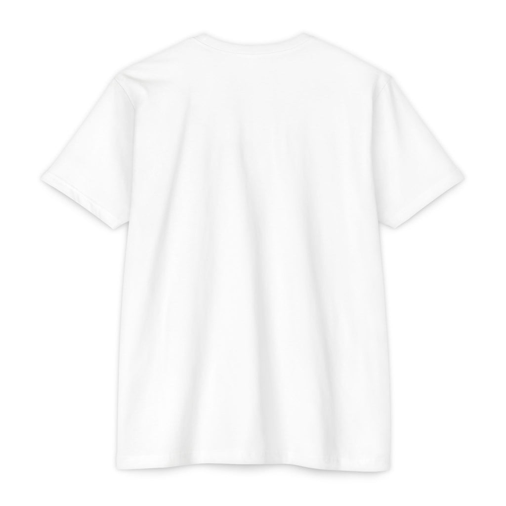 'Kingdom of God' - 'Soccer Team' Mens CVC Jersey Tee
