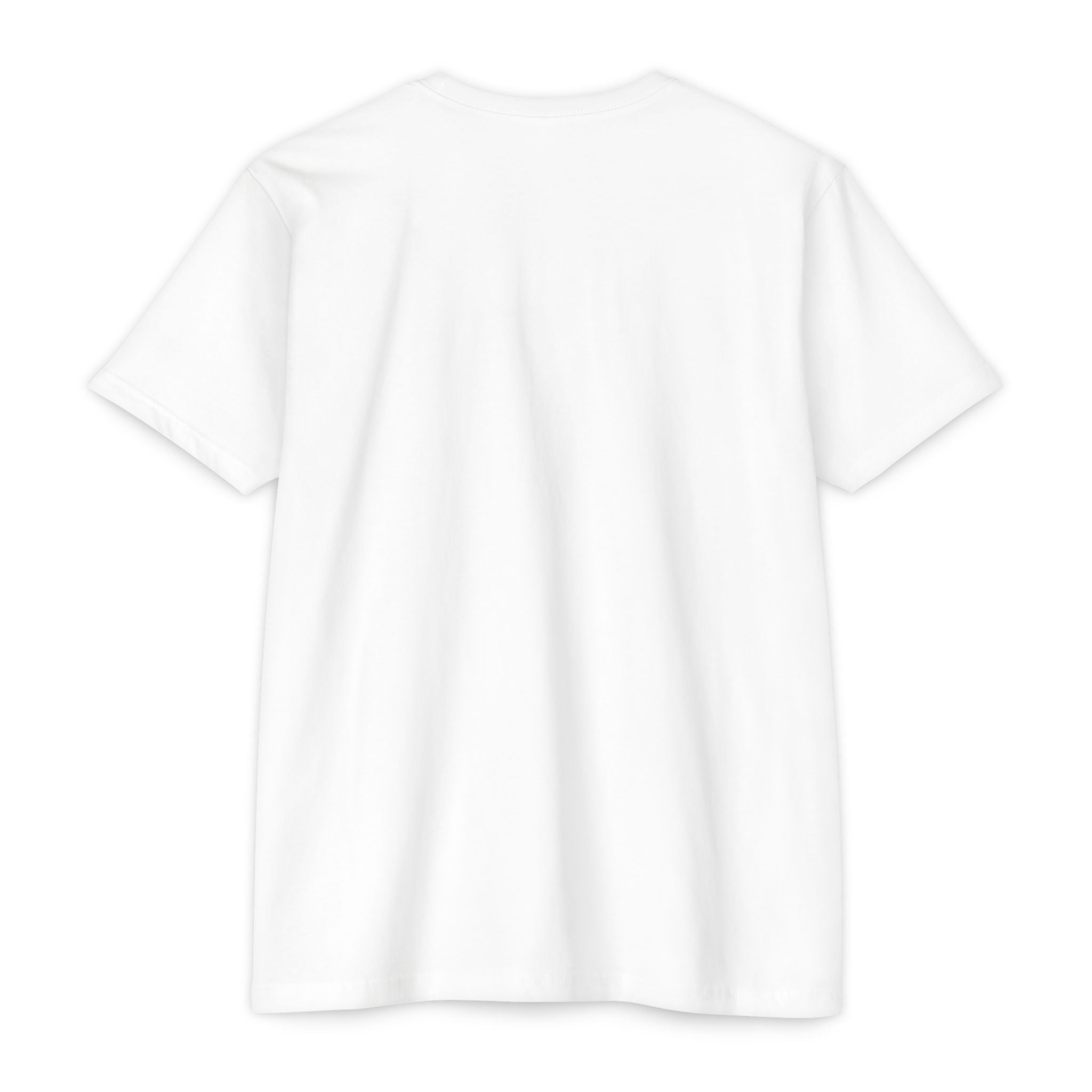 'Kingdom of God' - 'Soccer Team' Mens CVC Jersey Tee