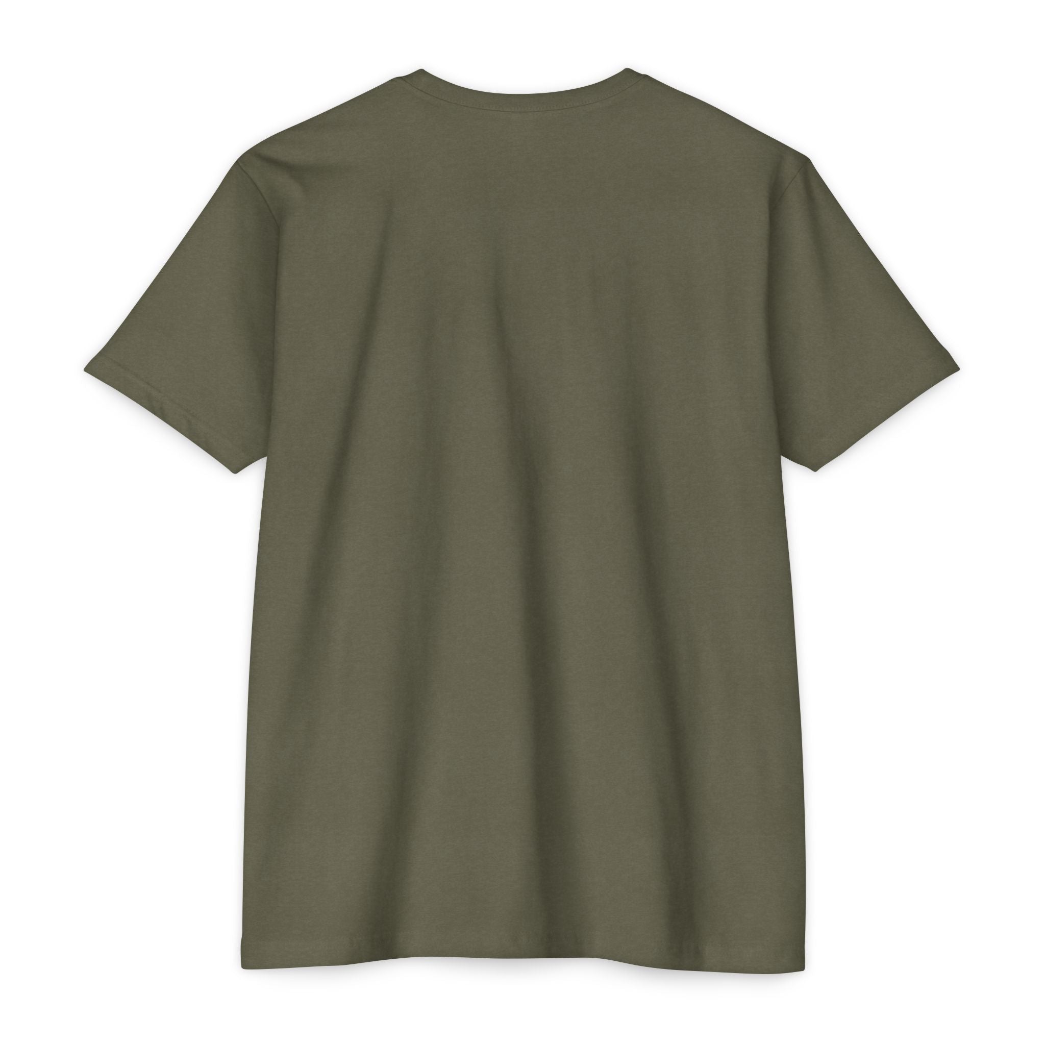 'My Cup Runneth Over' Vintage Mens Tee