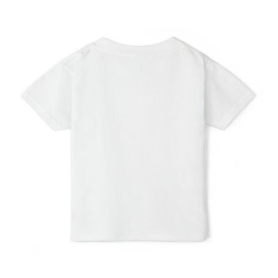 Scandi Owl Toddler Tee in – Kids clothes | Little Ark | Christian Clothing Brand