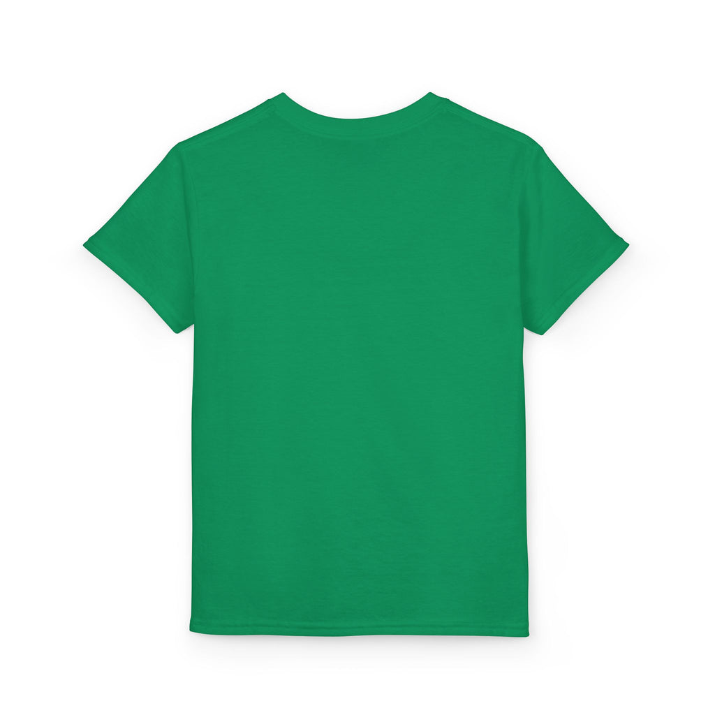 'Grounded' - 'Ephesians 3:17' Kids Tee