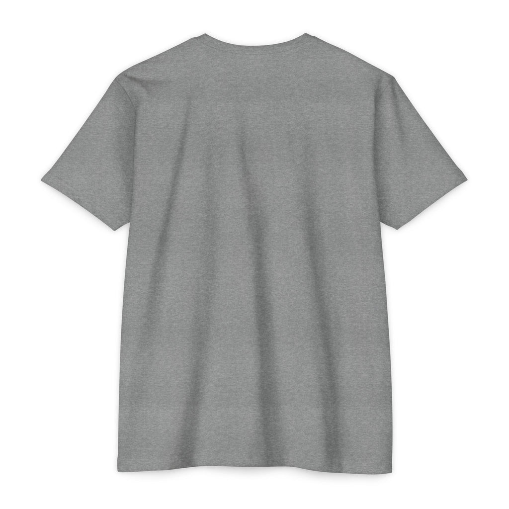'Kingdom of God' - 'Soccer Team' Mens CVC Jersey Tee