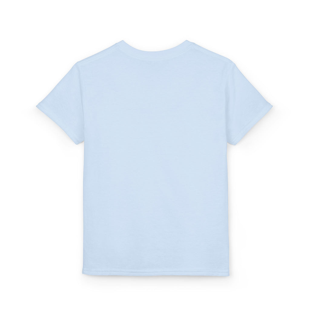 'Child of God' - 'I am a Child of God' Kids Tee in – Kids clothes | Little Ark | Christian Clothing Brand