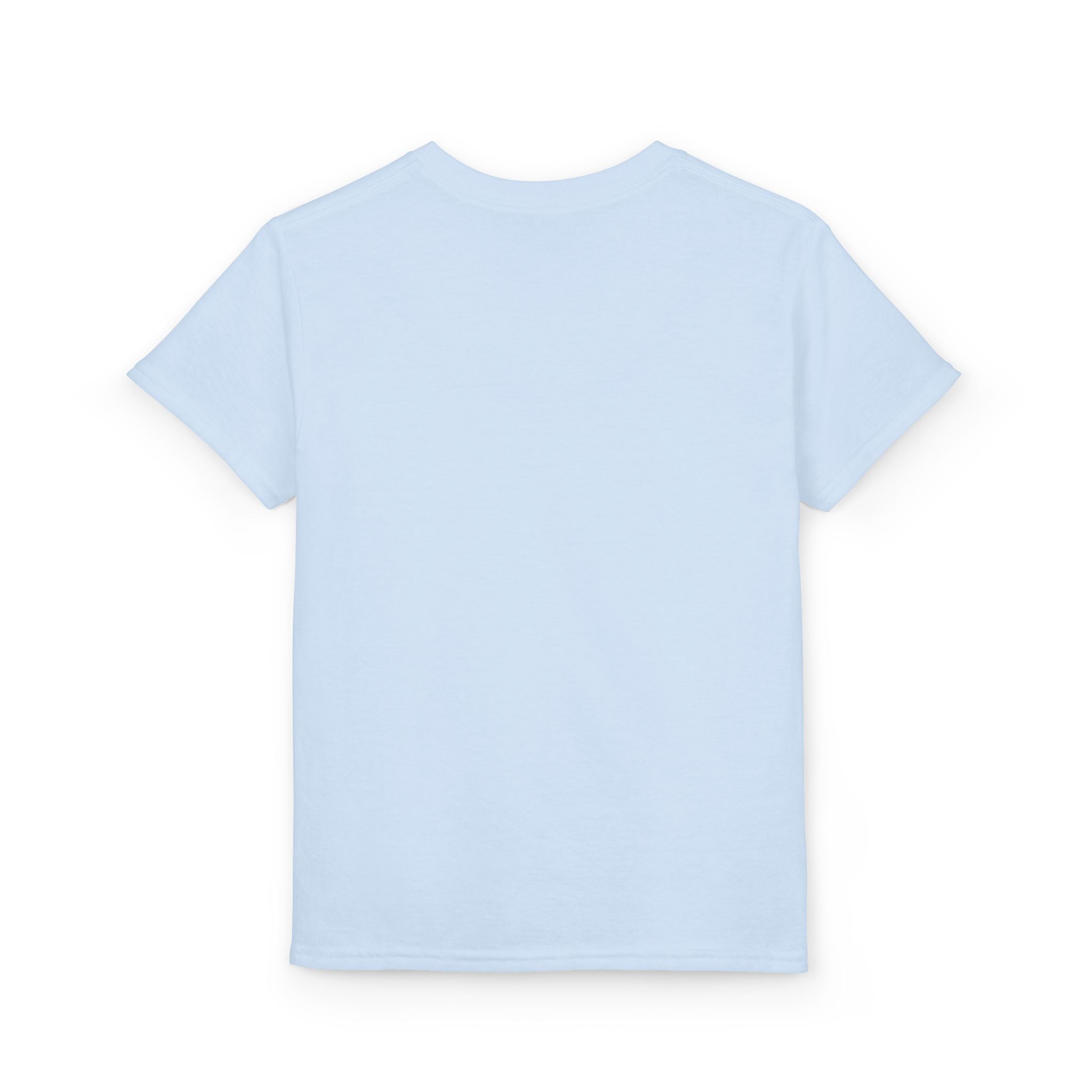 'Child of God' - 'I am a Child of God' Kids Tee in – Kids clothes | Little Ark | Christian Clothing Brand