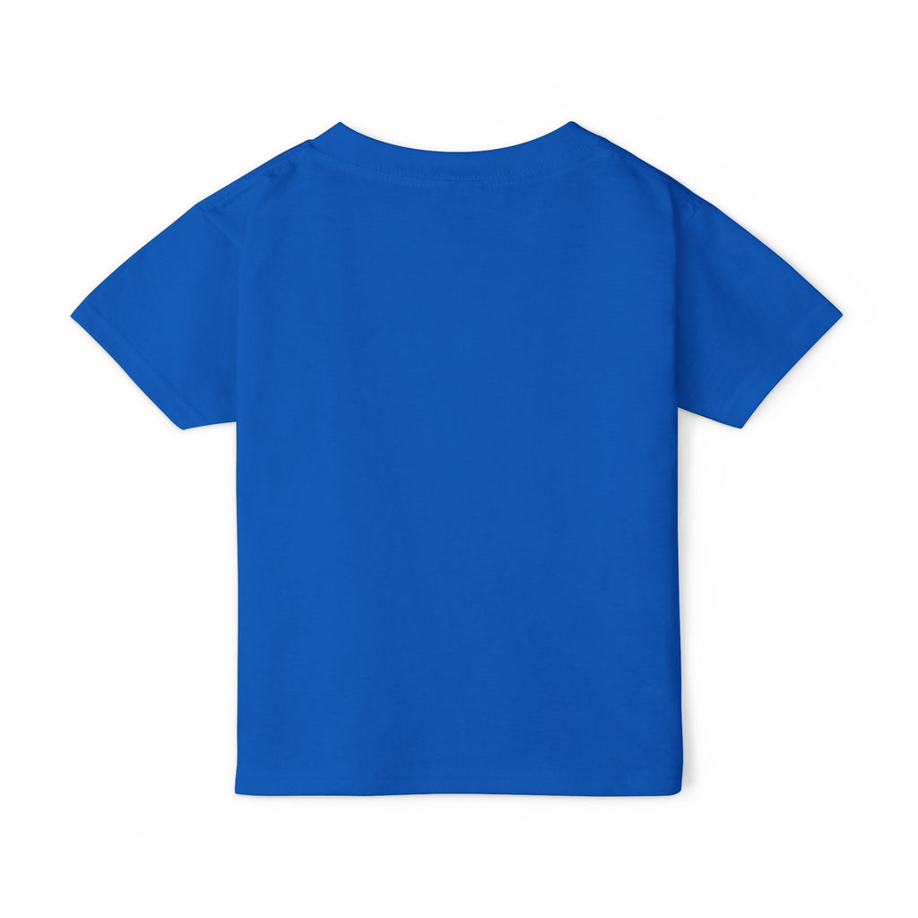 'The Great Fish - 'From Jonah' Toddler Tee
