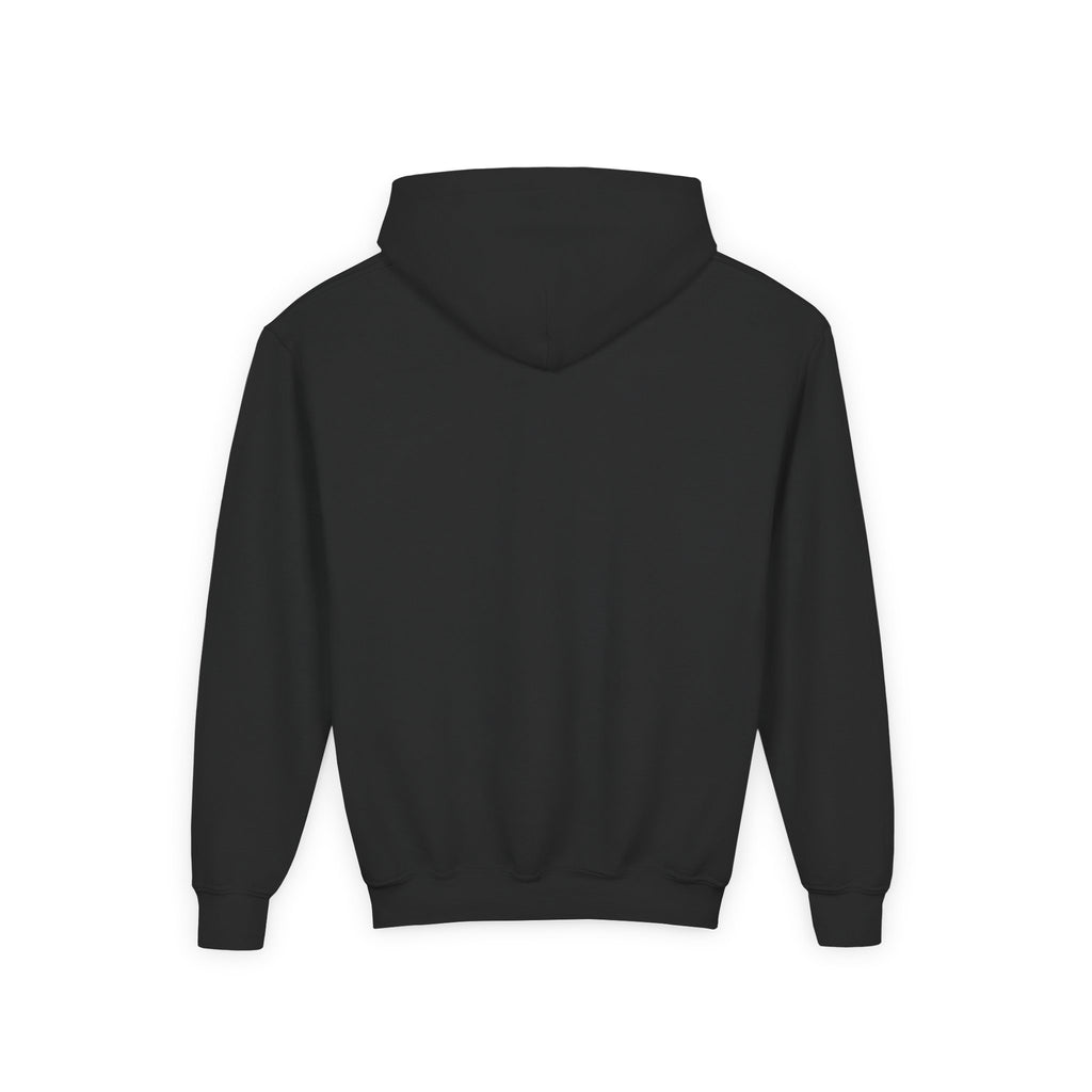 'Anchored - 'Hebrews 6:19' Kids Pullover Hoodie in – Kids clothes | Little Ark | Christian Clothing Brand