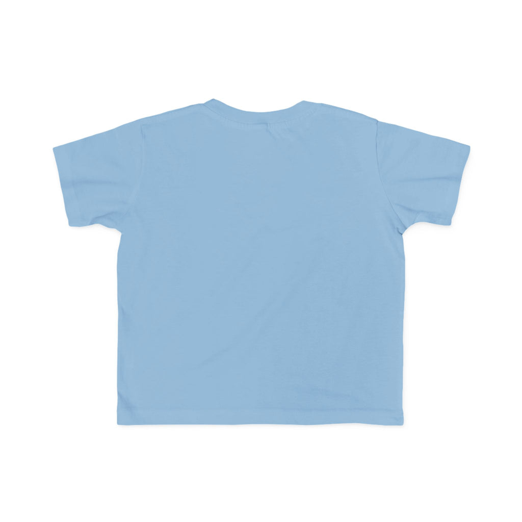 'I Am Fearfully and Wonderfully Made' Toddler Tee in – Kids clothes | Little Ark | Christian Clothing Brand