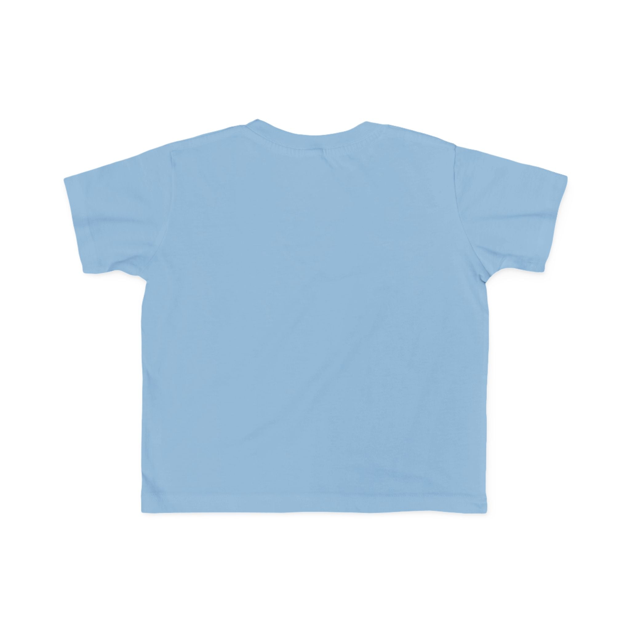 'I Am Fearfully and Wonderfully Made' Toddler Tee in – Kids clothes | Little Ark | Christian Clothing Brand