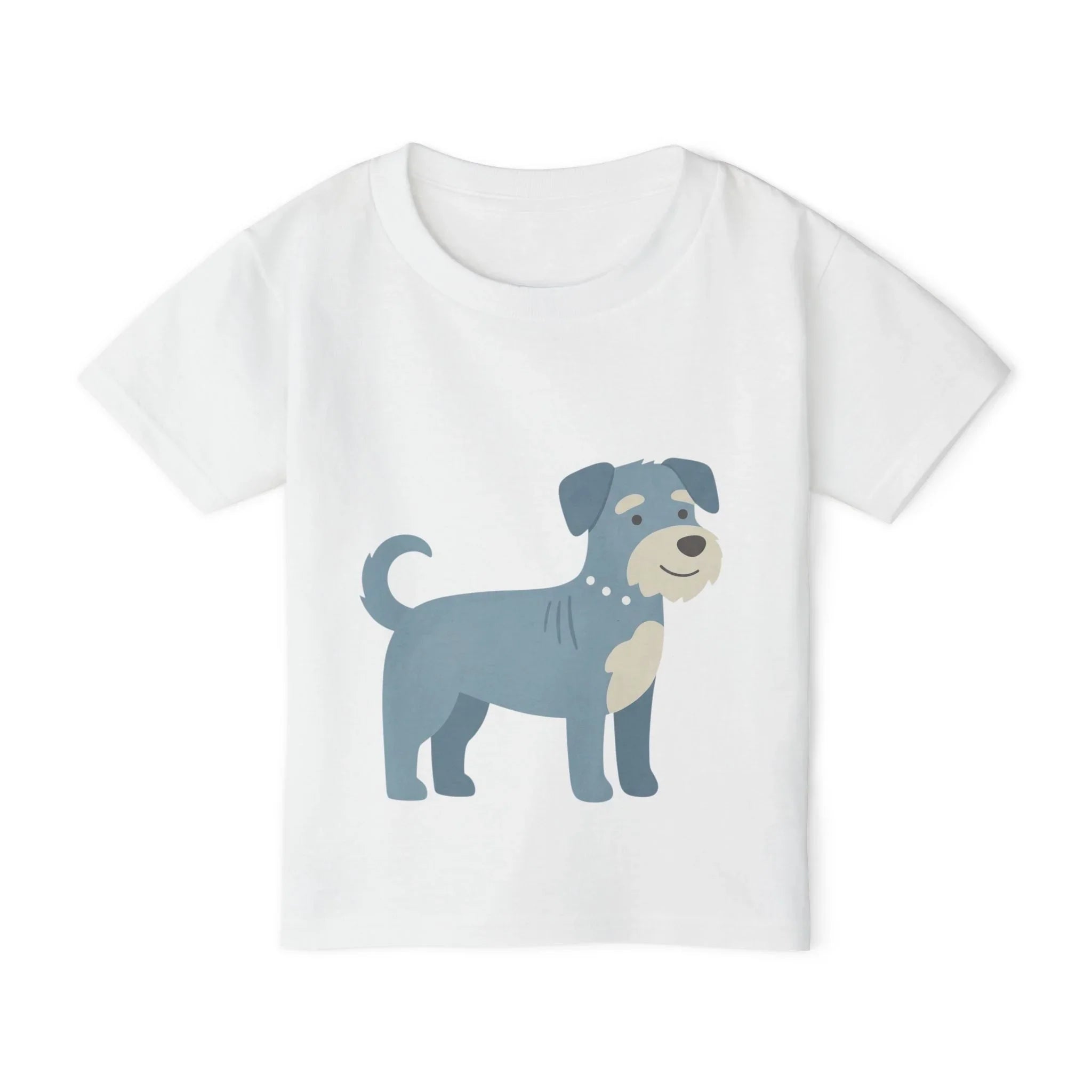 Puppy Dog Kids Tee