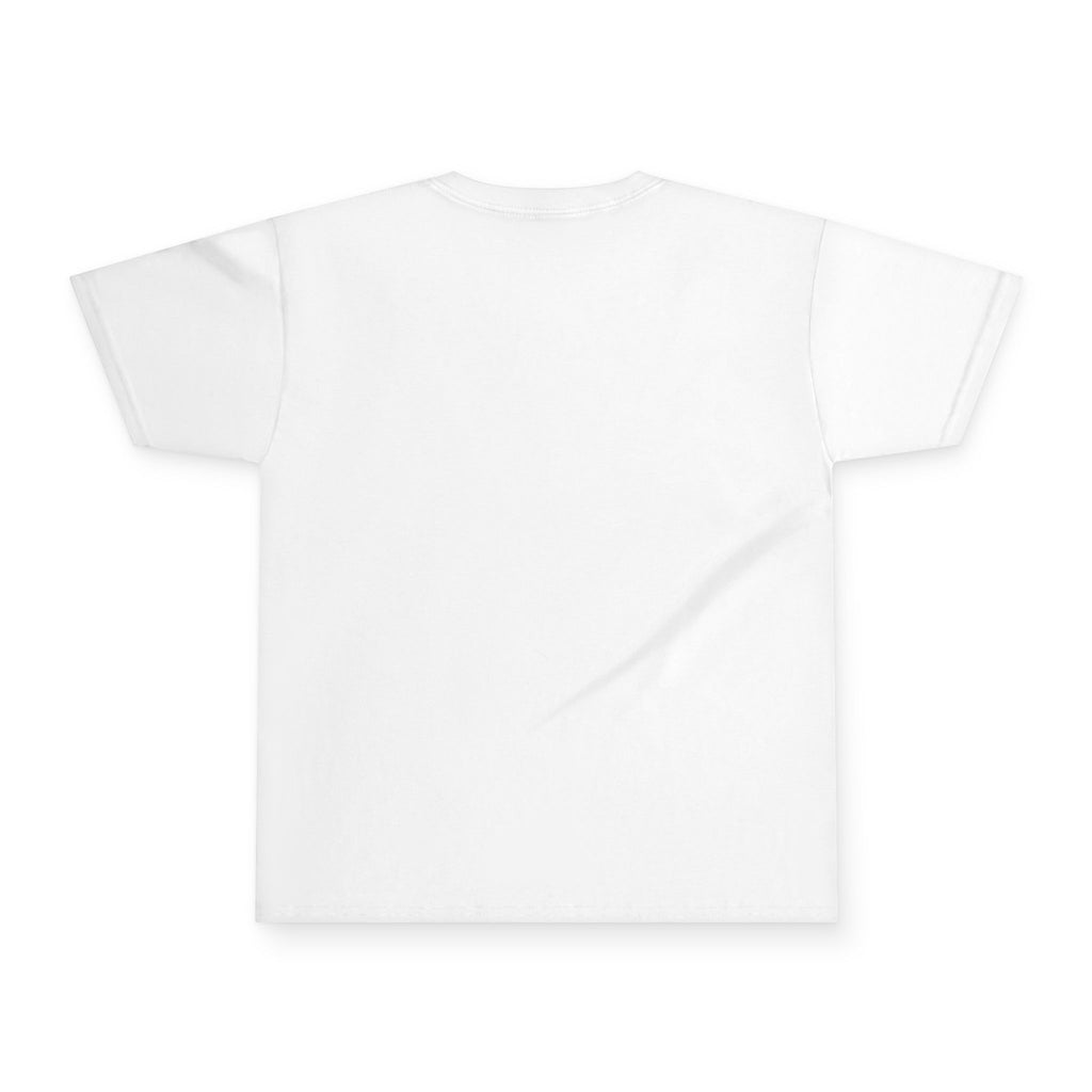'Jesus Is King' with Crown Kids Faith Tee
