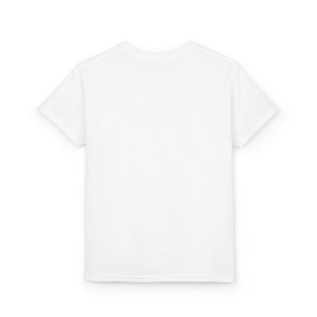 'Grounded' - 'Ephesians 3:17' Kids Tee