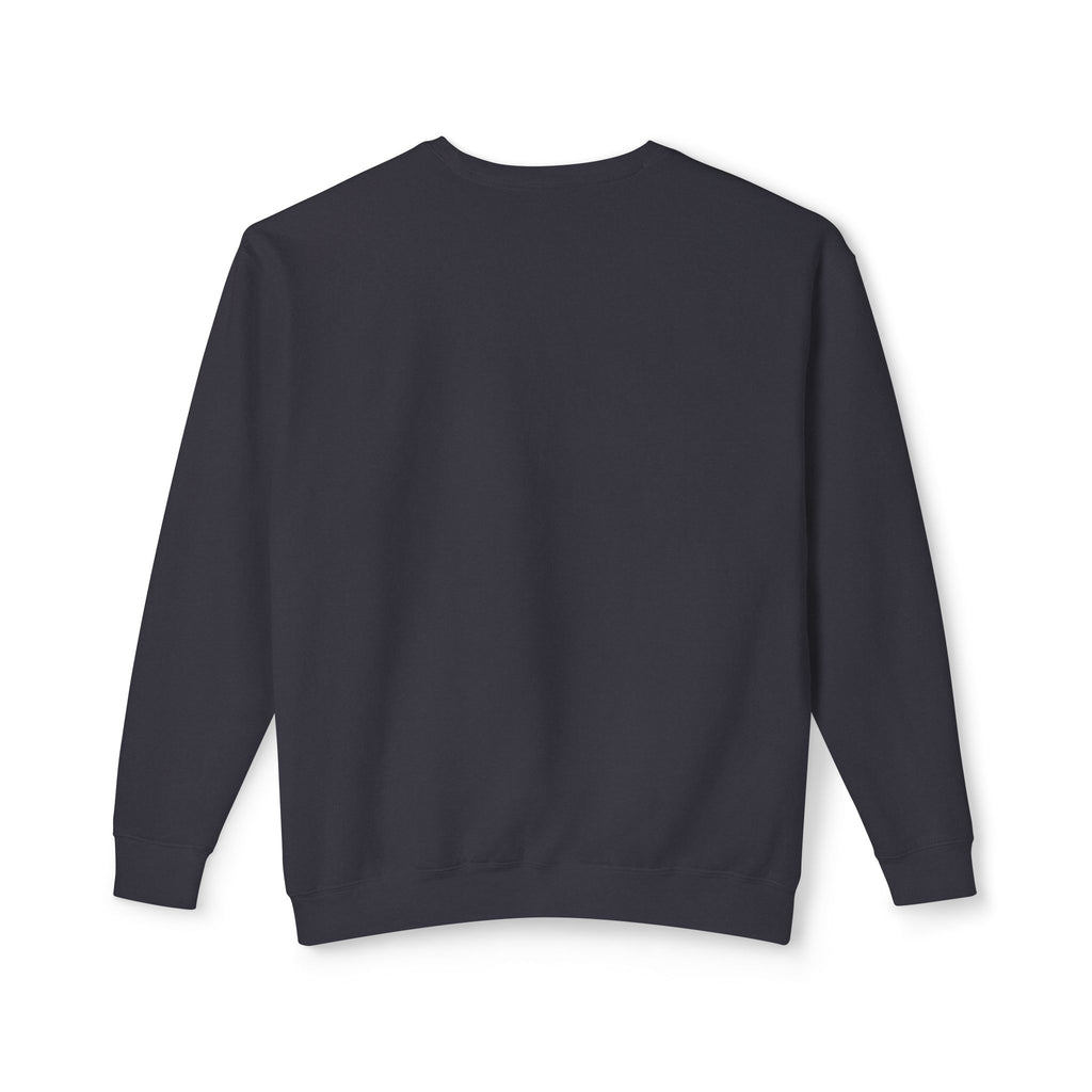 'Child of God' Made in His Image Mens Sweatshirt – Sweatshirt | Little Ark | Christian Clothing Brand