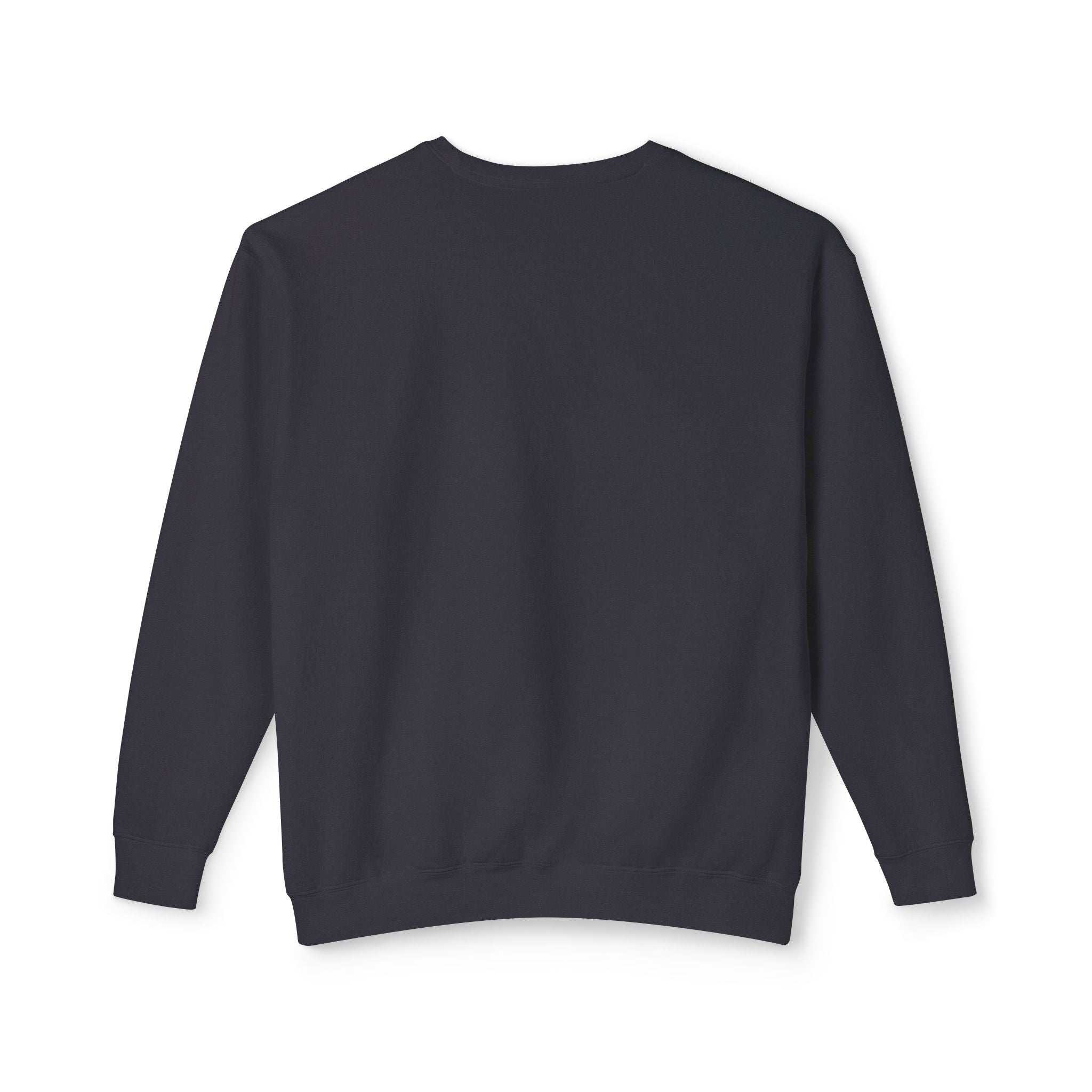 'Child of God' Made in His Image Mens Sweatshirt – Sweatshirt | Little Ark | Christian Clothing Brand