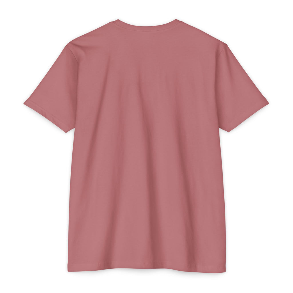 'Kingdom of God' - 'Soccer Team' Mens CVC Jersey Tee
